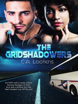 cover image of The Gridshadowers